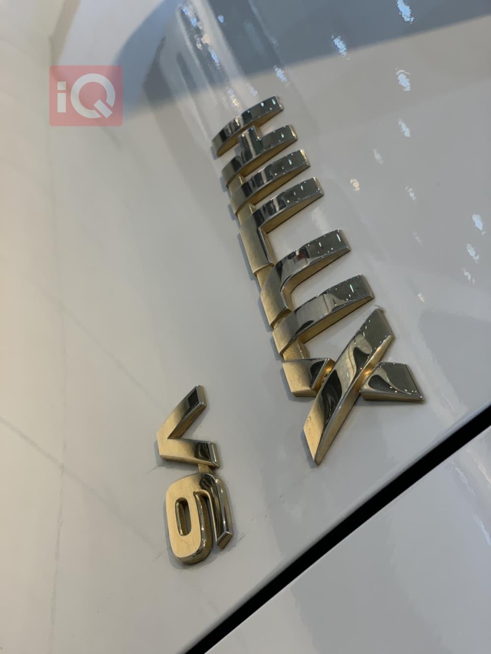 تۆیۆتا هایلۆکس